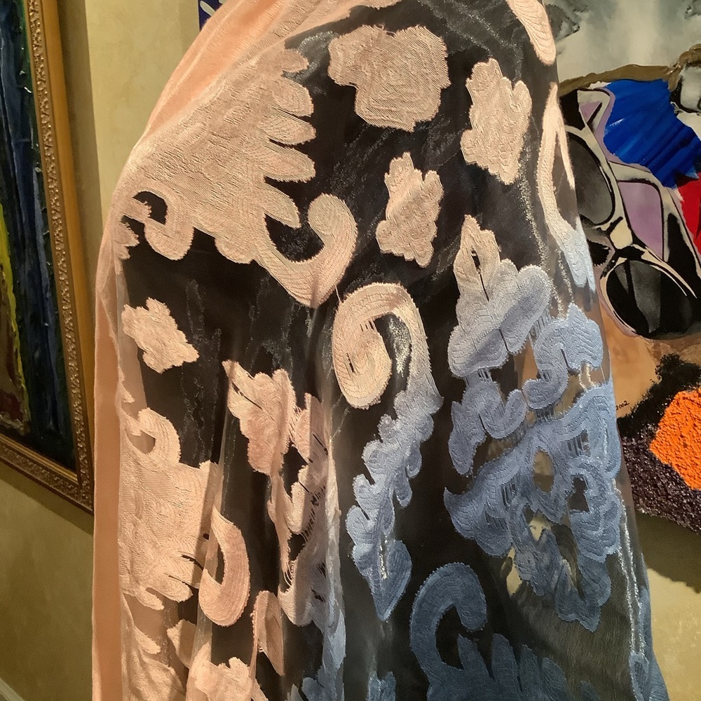 Scarves - Picture 2 of 4